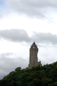 Monumento Nacional William Wallace